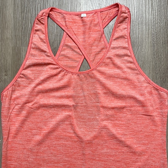 ICTIVE Racerback Exercise Tank | Small - Picture 5 of 8